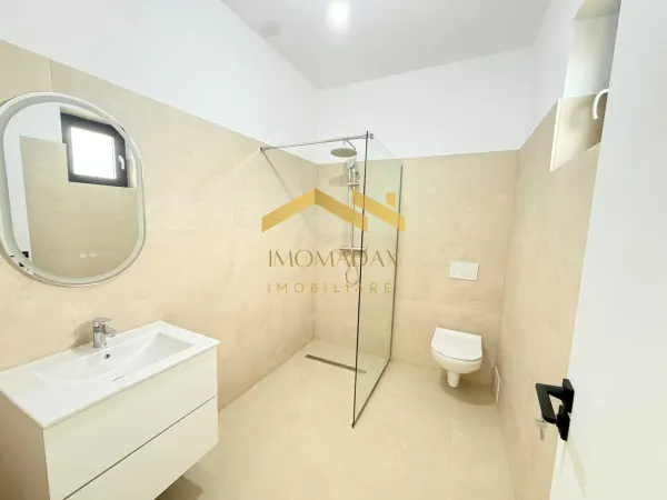 Casă 4 camere Sânmihaiu Român - poza 12