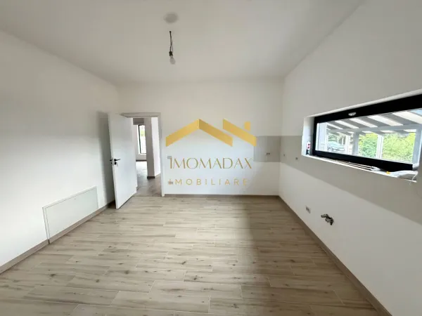 Casă 4 camere Sânmihaiu Român - poza 14