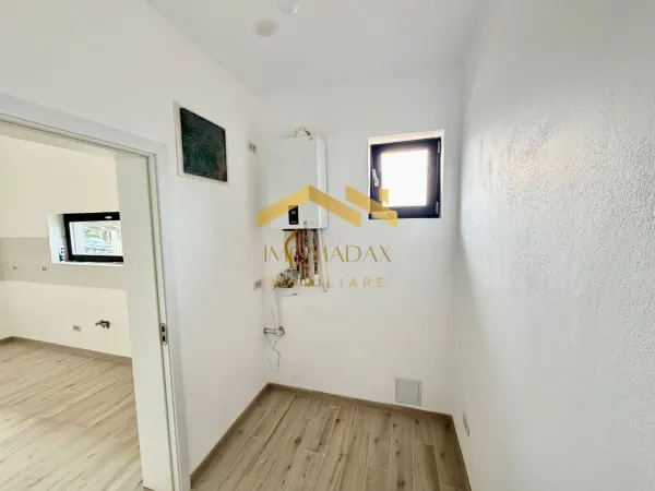 Casă 4 camere Sânmihaiu Român - poza 15