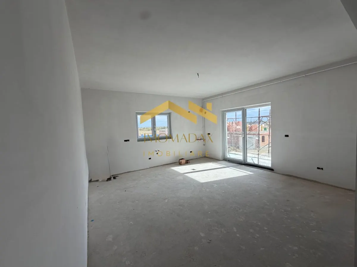 Apartament 2 camere Urseni - poza 1