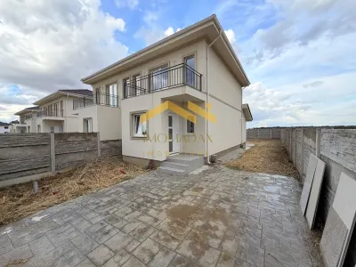 Bucovat-Duplex-Predare la Cheie - Bucovat (Remetea Mare)