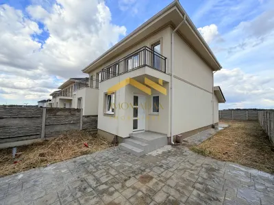 Casă 3 camere Bucovat (Remetea Mare) - poza 3