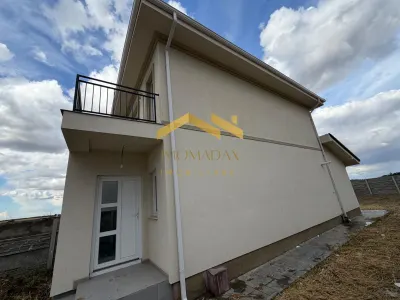 Casă 3 camere Bucovat (Remetea Mare) - poza 4