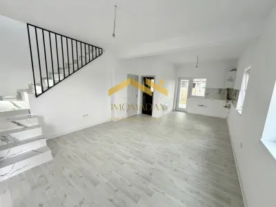 Bucovat-Duplex-Finalizat - Bucovat (Remetea Mare)