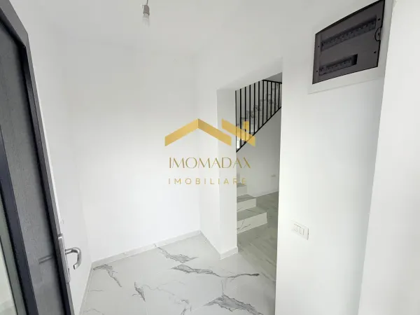 Casă 3 camere Bucovat (Remetea Mare) - poza 15