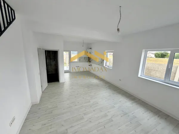 Casă 3 camere Bucovat (Remetea Mare) - poza 7
