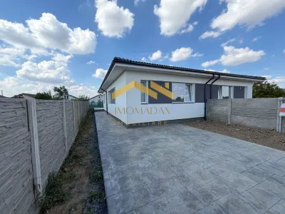 Casă 3 camere Bucovat (Remetea Mare) - poza 2