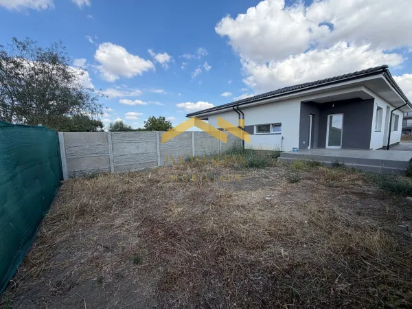 Casă 3 camere Bucovat (Remetea Mare) - poza 19