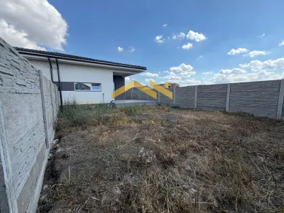Casă 3 camere Bucovat (Remetea Mare) - poza 20