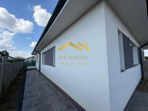 Casă 3 camere Bucovat (Remetea Mare) - poza 3