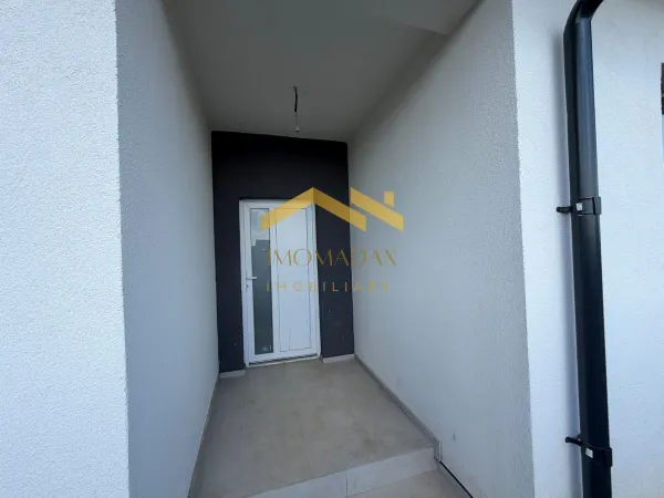 Casă 3 camere Bucovat (Remetea Mare) - poza 4