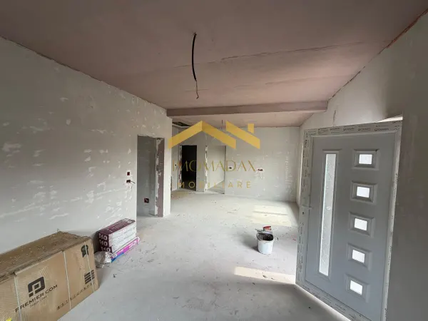 Casă 3 camere Sânmihaiu Român - poza 14