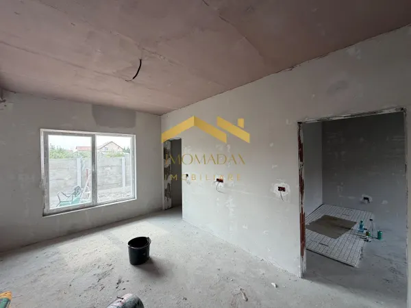 Casă 3 camere Sânmihaiu Român - poza 18
