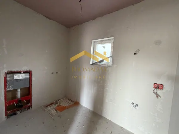 Casă 3 camere Sânmihaiu Român - poza 19