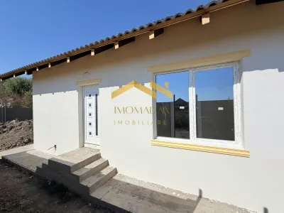 Casă 3 camere Sânmihaiu Român - poza 3