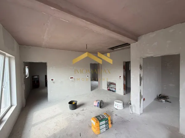 Casă 3 camere Sânmihaiu Român - poza 21