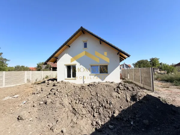 Casă 3 camere Sânmihaiu Român - poza 4
