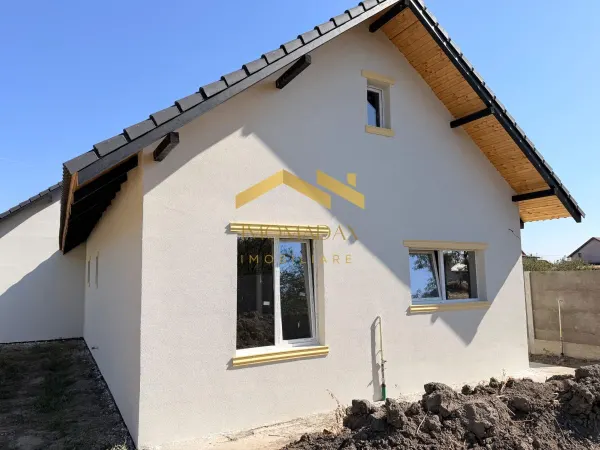 Casă 3 camere Sânmihaiu Român - poza 5