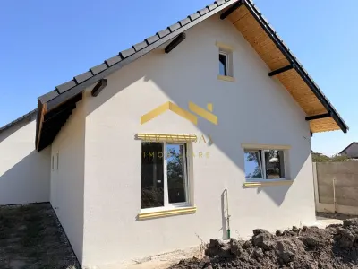 Casă 3 camere Sânmihaiu Român - poza 5