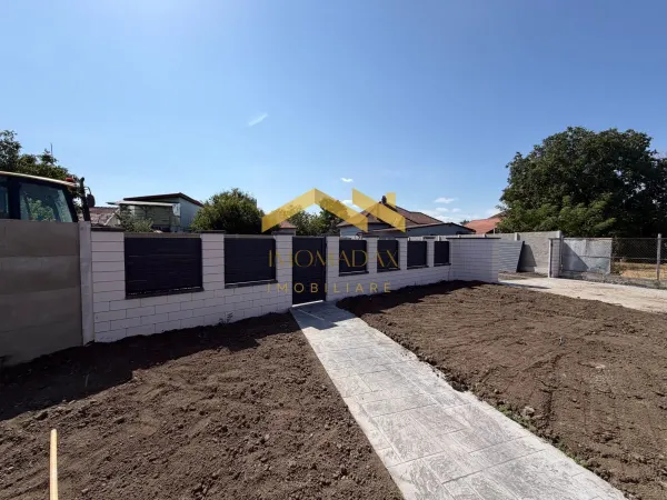 Casă 4 camere Utvin - poza 19