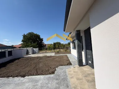 Casă 4 camere Utvin - poza 20