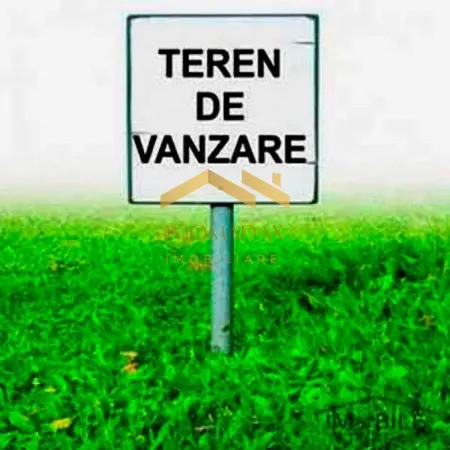 Teren Bucovat (Remetea Mare) - poza 1