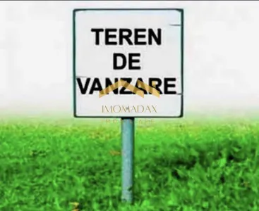 Teren Bucovat (Remetea Mare) - poza 2