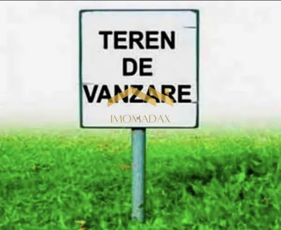 Teren Bucovat (Remetea Mare) - poza 3