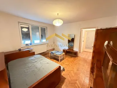 Piata 700- 2 camere- Centrala proprie - Timisoara