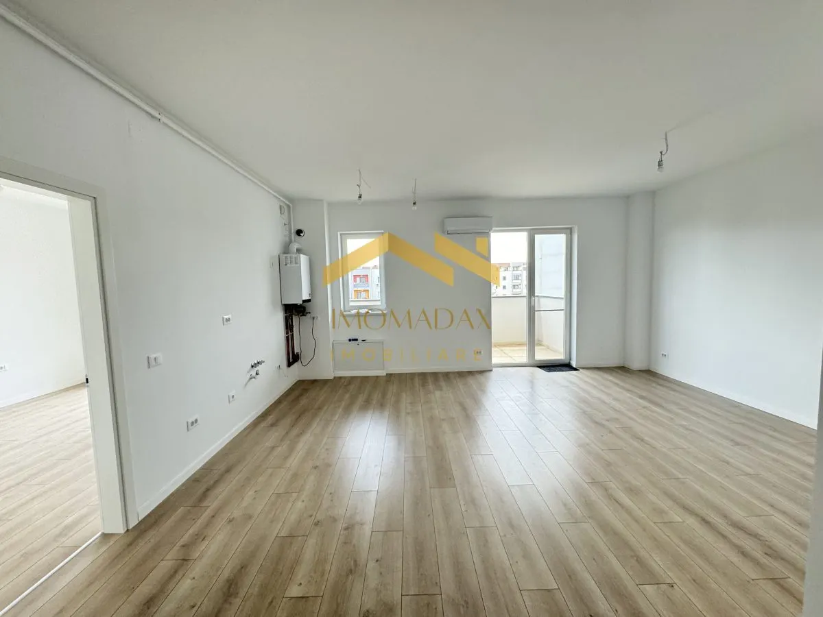 Apartament 2 camere Timișoara - poza 1