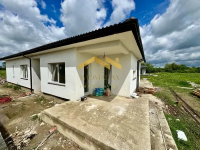 Casă 3 camere Bucovat (Remetea Mare) - poza 12
