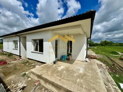 Casă 3 camere Bucovat (Remetea Mare) - poza 13