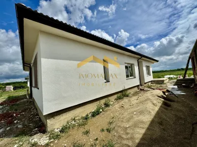 Casă 3 camere Bucovat (Remetea Mare) - poza 17