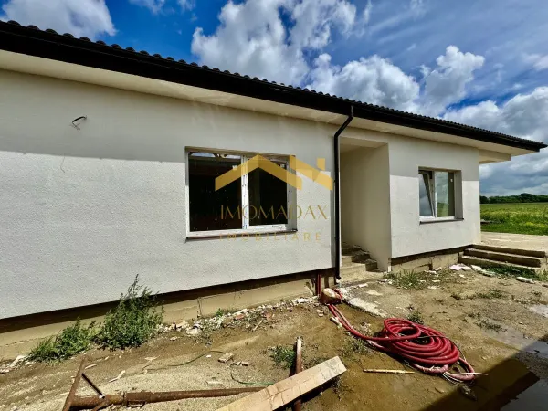 Casă 3 camere Bucovat (Remetea Mare) - poza 18