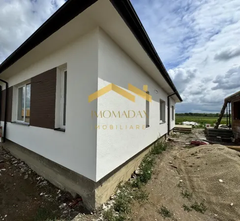 Casă 3 camere Bucovat (Remetea Mare) - poza 7