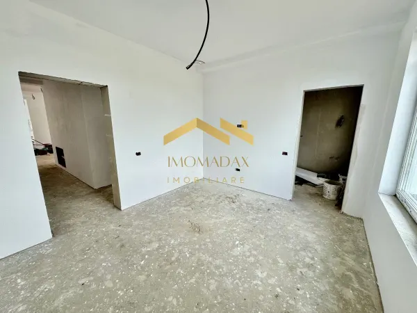 Casă 3 camere Bucovat (Remetea Mare) - poza 10