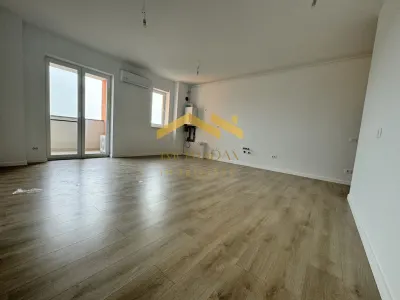 Aradului-Apartament 3 Camere-Centrala Proprie - Timisoara