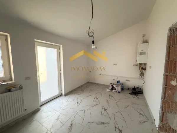 Casă 4 camere Bucovat (Remetea Mare) - poza 11