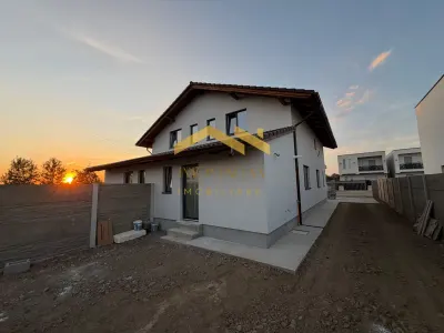 Casă 4 camere Bucovat (Remetea Mare) - poza 5
