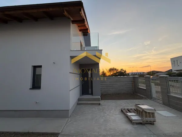 Casă 4 camere Bucovat (Remetea Mare) - poza 6