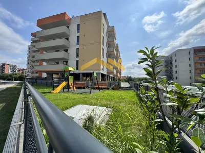 Torontalului/Aradului-2 Camere-Centrala Proprie-Disponibil Imediat - Timisoara