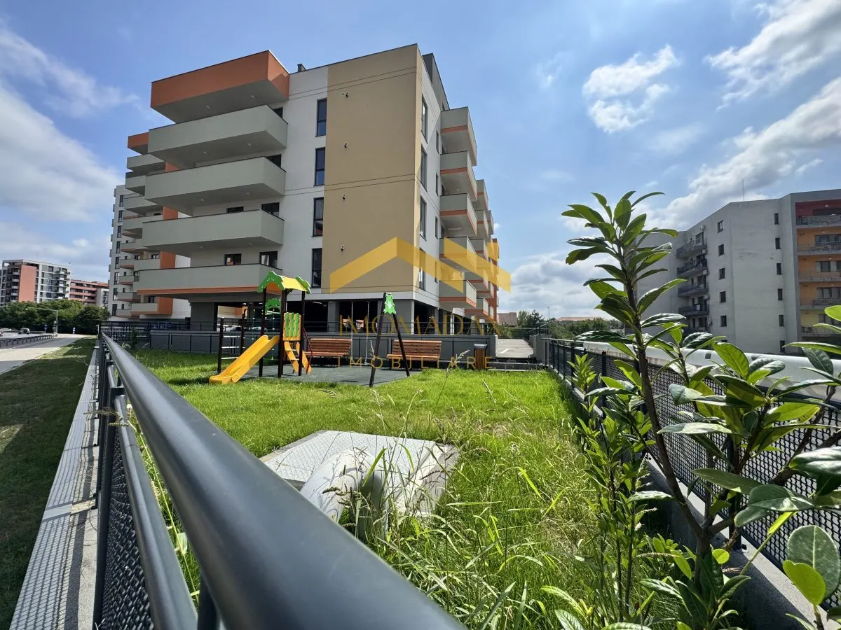 Apartament 2 camere Timișoara - poza 1
