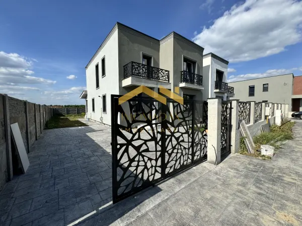 Casă 5 camere Bucovat (Remetea Mare) - poza 16