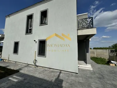 Casă 5 camere Bucovat (Remetea Mare) - poza 17