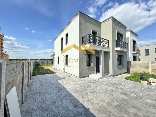 Casă 5 camere Bucovat (Remetea Mare) - poza 18