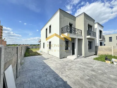 Casă 5 camere Bucovat (Remetea Mare) - poza 18