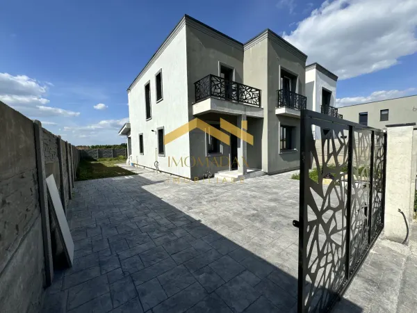 Casă 5 camere Bucovat (Remetea Mare) - poza 20