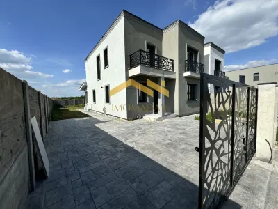 Casă 5 camere Bucovat (Remetea Mare) - poza 20