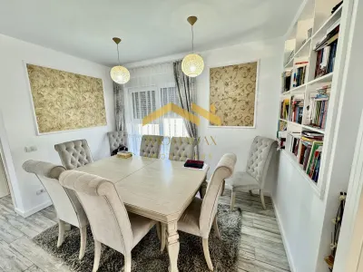 Casă 4 camere Sânmihaiu Român - poza 11