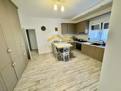 Casă 4 camere Sânmihaiu Român - poza 12